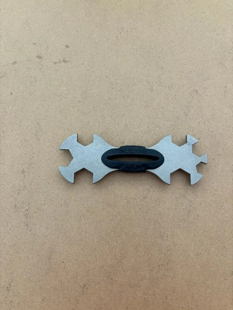 MicroToolFlatMetricWrenchBLACKBody1leftinthiscolor
