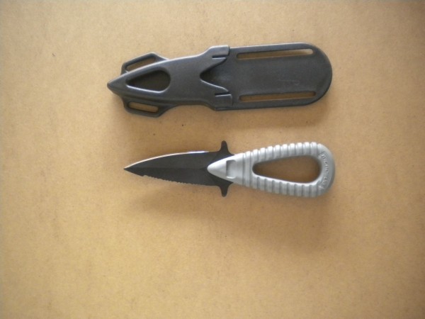 Microsub2PointedTipwHardcaseGreyhandleBlackCoatedTip1ONLY