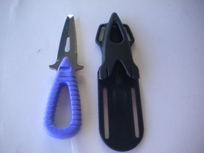 MicrosubPTBluntTipPurpleHandle1ONLY