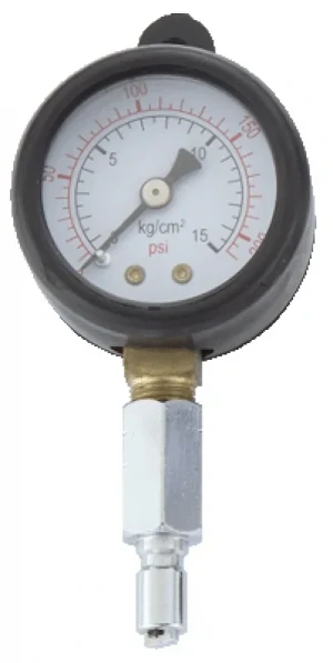 Middle Pressure Gauge