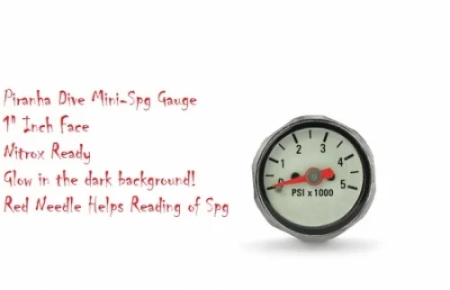 MiniSpgNitroxReadyPSIWhiteFaceModel