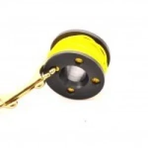 Mini Spool w/2.5 double ender Generation II - Product Image