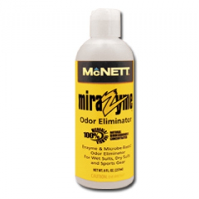 MiraZymeEnzyme-BasedOdorEliminator2ozSizeTravelBottle