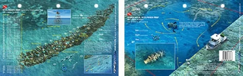 MolassesReefWinchHoleFloridaKeysKeyLargo