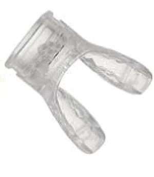 MoldableMouthPieceColorClear