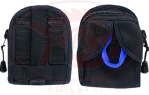 Molle 10lb Weight Pocket "Sold as a single pocket!" - Product Image