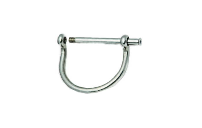 D-RingRemovablePinBent
