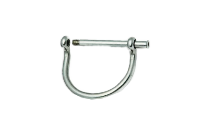 D-RingRemovablePinBent