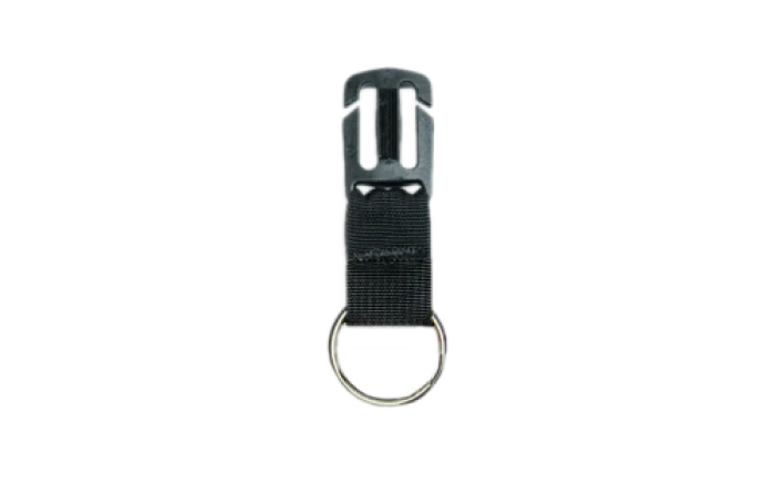 MolleSplitRing1316Size