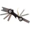 Multi-Dive Tool  "8 Tools in 1"