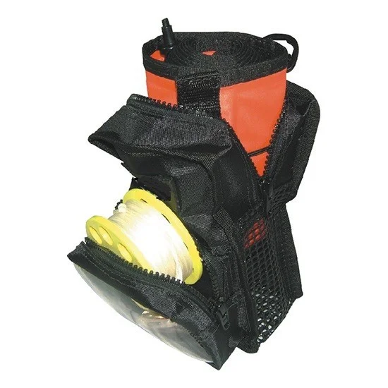 Multi-FunctionPocketHoldyourSmbFingerSpool