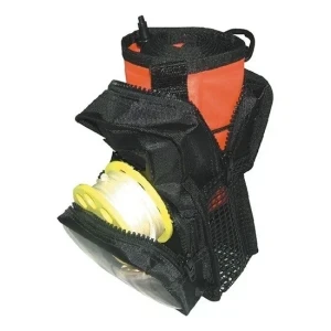 Multi- Function Pocket! Hold your Smb & Finger Spool - Product Image