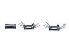 Multi-Tool 8 in 1 "Black Body" - Product Image