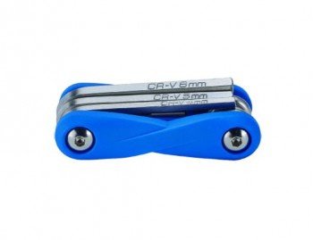 Multi-Tool8in1BlueBody