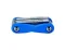 Multi-Tool 8 in 1 "Blue Body"