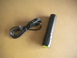 NEW! Battery Recharger Mate for USB 18650 Battery