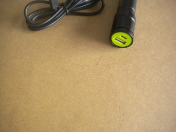 NEW! Battery Recharger Mate for USB 18650 Battery