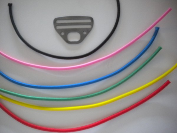 Chest Clip Off Hardware "Price is per piece!" Select your Bungee Color!!"