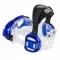 NEW! IST Pro Ear Mask BLUE frame / Clear skirt  