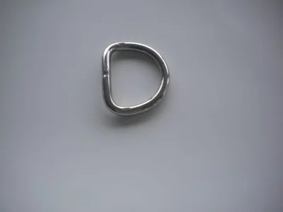 2D-Ring8mmCommercialGradeBent
