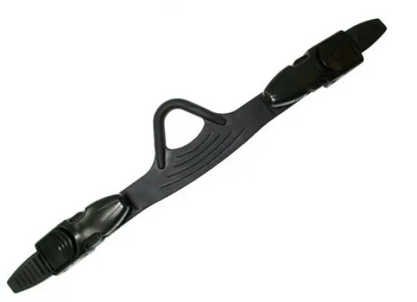 PlasticBucklewRubberPullStrapsPriceperStrap