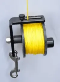 Nano++ 200ft Reel Model