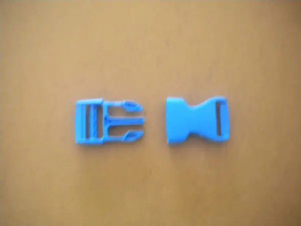 1InchQuickReleasePlasticBuckle-CompleteSet-BlueBody