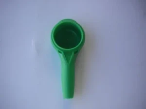 New! 1.5" Inch Spg Green Protective Boot - Product Image