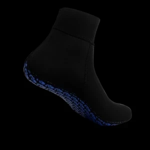 1mm Neoprene Comfort Sock "Size: Small" - Product Image
