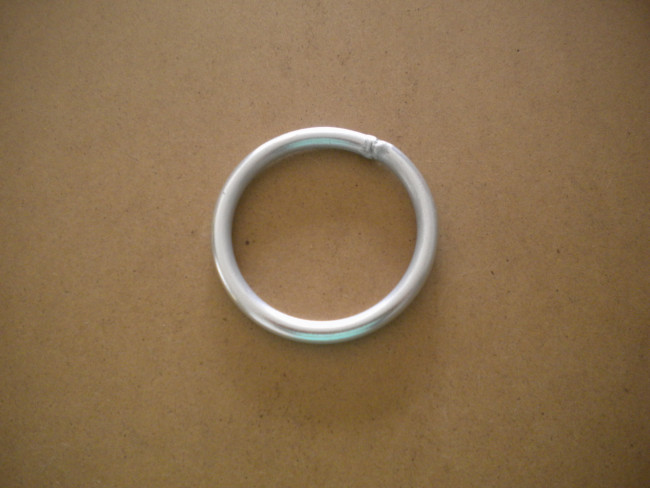 2InchLightweightAluminumRoundRing