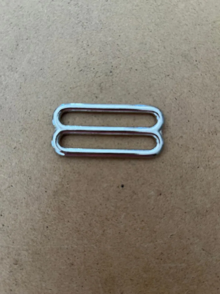 2InchStainlessSteelROUNDSliderNoTeethsmooth