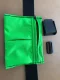 New! 2 Pocket Weight Pocket "Neon Green"