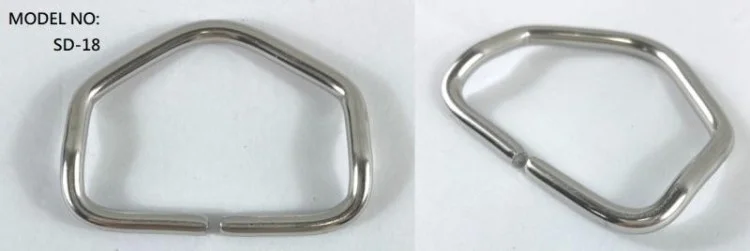 New2inchTriangleDropD-RingSTRAIGHTFLATVersionOpenSlotVersion