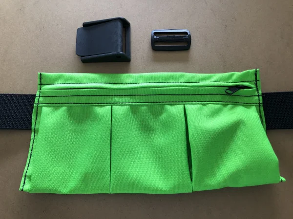 New3PocketWeightPocketNeonGreen