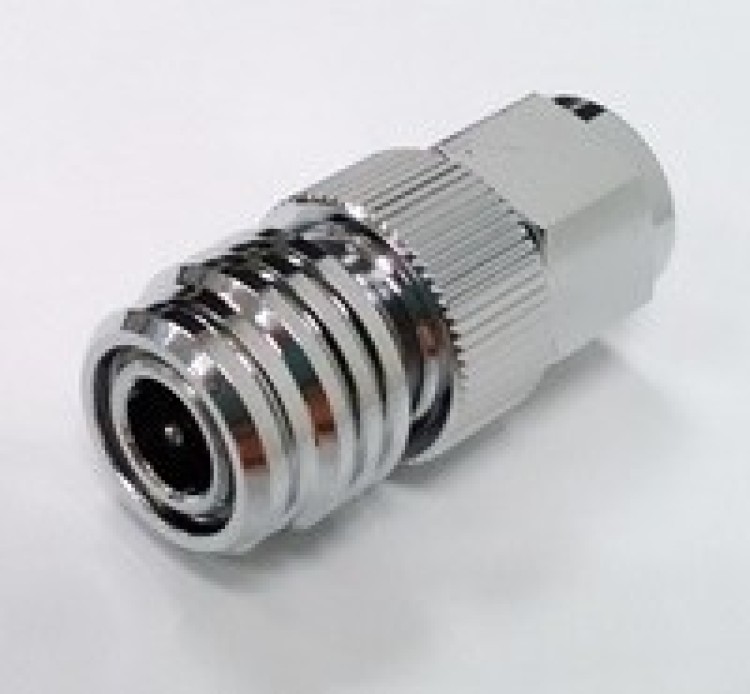 New38-24FemaletoFemaleStandardBCconnectionAdapter