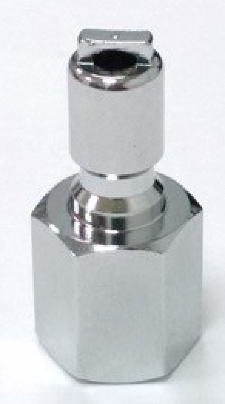 New38-24FemaletoMaleStandardBCconnectionAdapter