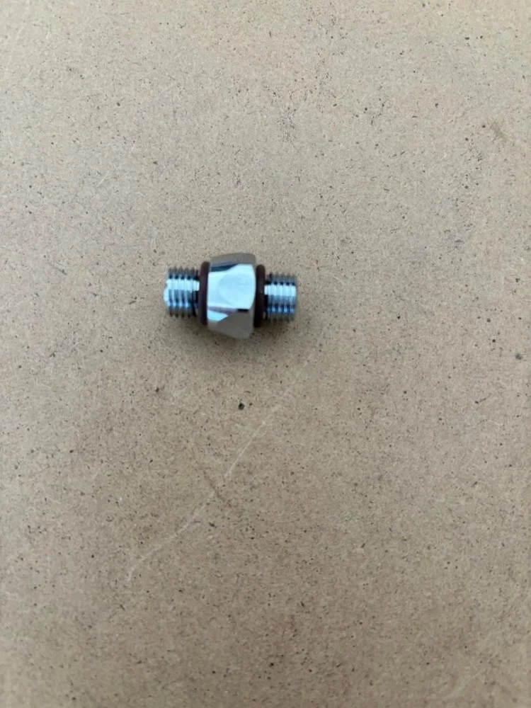 New38-24Maleto38-24MaleAdapter