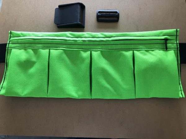 New4PocketWeightPocketNeonGreen
