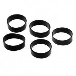 5 Pack Small Rubber Bands - Product Image