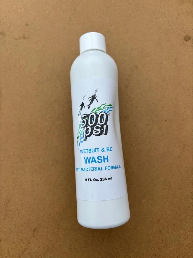New500PSIBcWetsuitWash8ozBottle