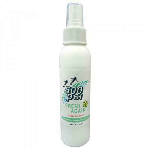 500PSIStinkGuard4ozSprayBottle