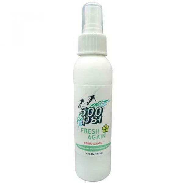 500PSIStinkGuard4ozSprayBottle
