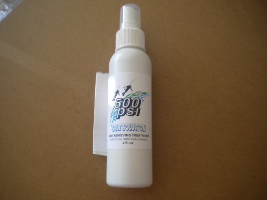 500PsiSaltSolutionBottle40Z118ml