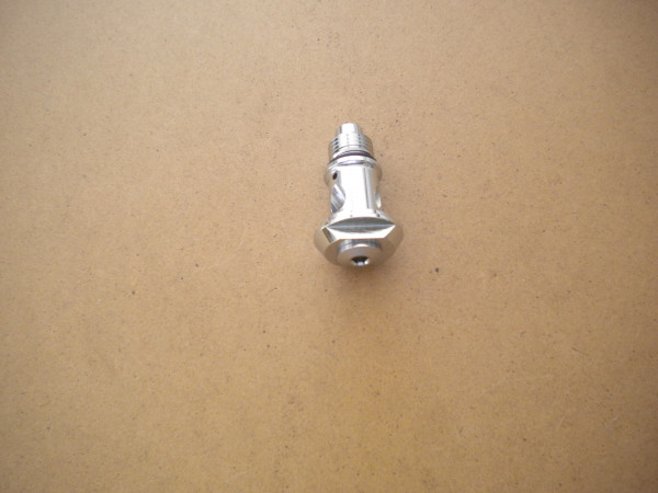5thLowPressurePortAdapterforPiranha804FirstStage