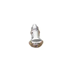 5th Low Pressure Port Adapter for Piranha 804 First Stage 5th Low Pressure Port Adapter for Piranha 804 First Stage