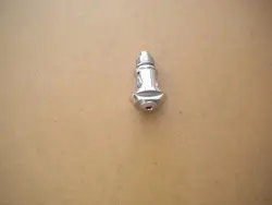 5th Low Pressure Port Adapter for Piranha 804 First Stage