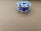 New! 66' foot Finger Spool "GREY Body / Purple Line"