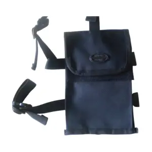 Adjustable Leg Storage Pocket Adjustable Leg Storage Pocket