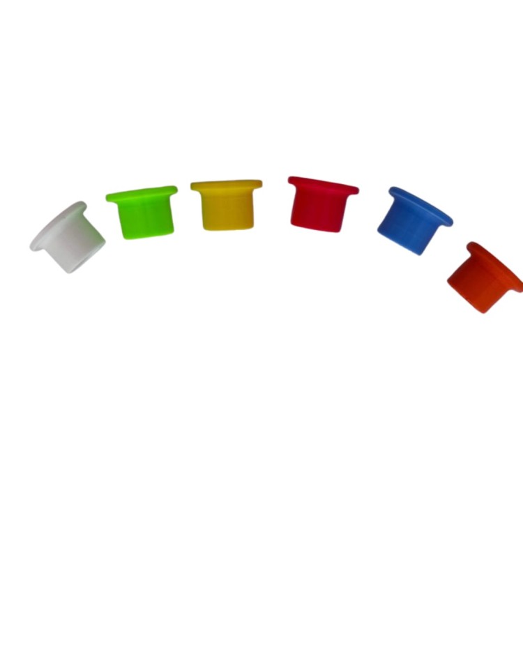 New! BC & Drysuit Hose Quick Release Slider in Colors! - Product Image