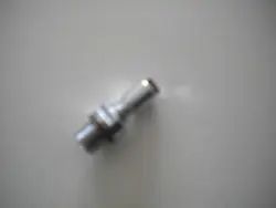 New! Bc Adapter 3/8M Thread  "MA-03" "Long Threaded Model"